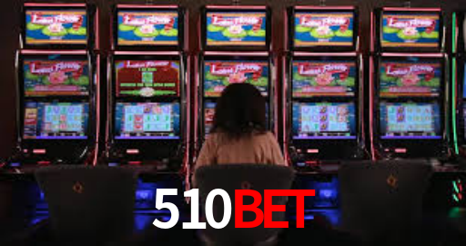 Cassino de Jogos 510Bet