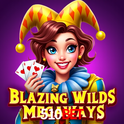 Slots no Site 510Bet