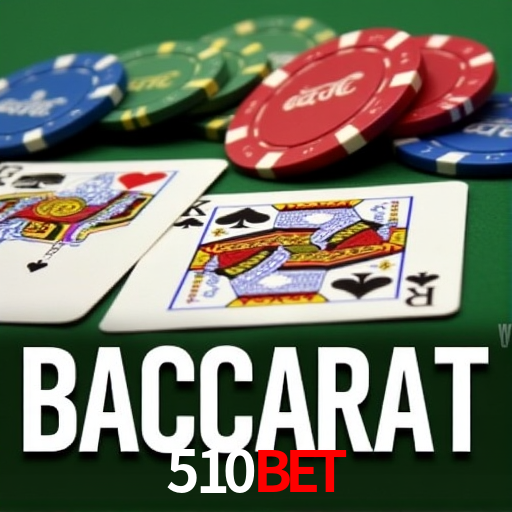 Bonus na Cassino Online 510Bet