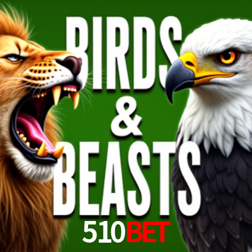 Jogos de Cassino 510Bet